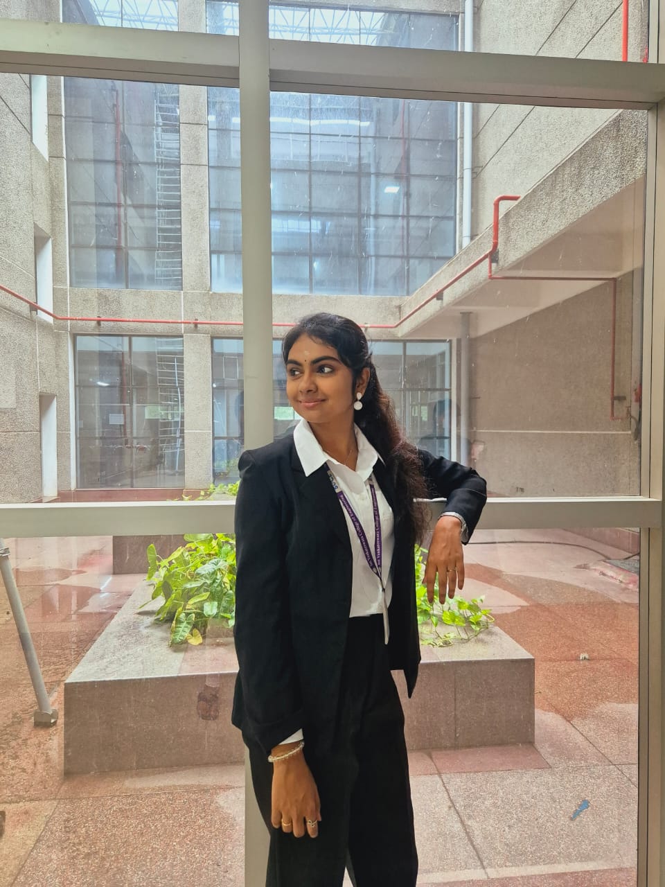 Events Coordinator Photo